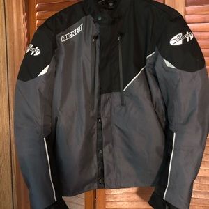 Joe Rocket “Alter Ego 4.1” motorcycle jacket